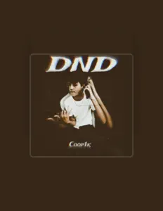 Escucha a Coop1K, mira videos musicales, lee su biografía, consulta las fechas de las gira y más.