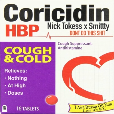 Triple C's (feat. Smittty) - Single