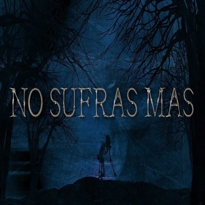 No Sufras Mas - Single