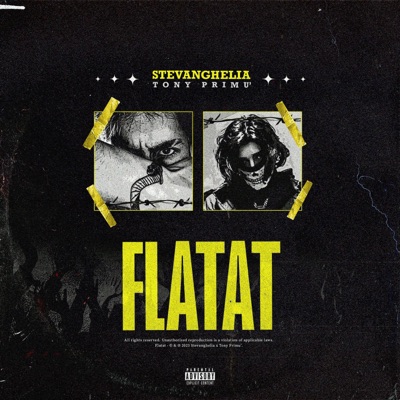 Flatat (feat. TONY) - Single