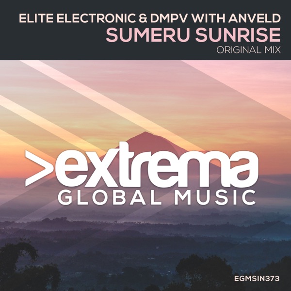 Sumeru Sunrise - Single
