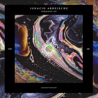 iPhoneX - Ignacio Arbeleche