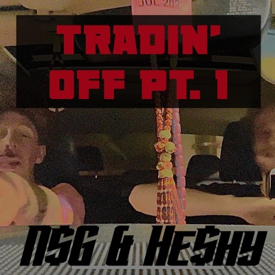 Tradin' off, Pt. 1 - Single