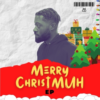 Merry ChristMUH - EP