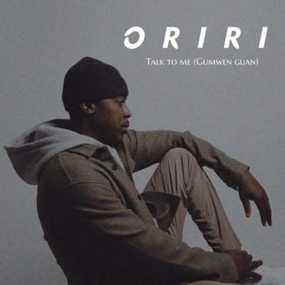 Talk to me (Gumwen guan) - Single