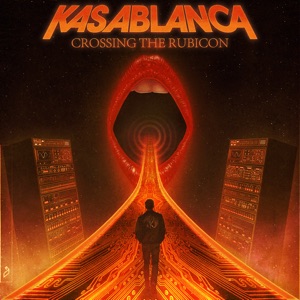 Crossing The Rubicon - Single