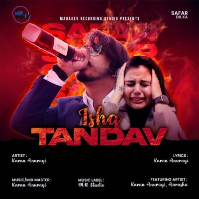 Ishq Tandav - Single