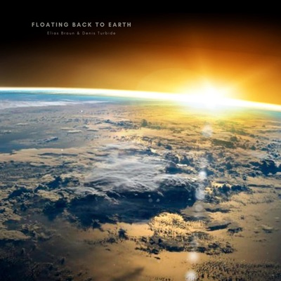 Floating Back To Earth - Single