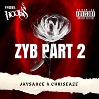 zyb (feat. Jay sauce & Chris Eaze) - Single - Dwayne Hooks Webster
