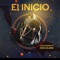 El Inicio - King Kalibre lyrics