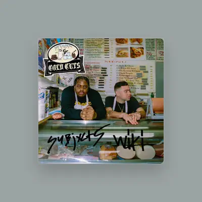 Listen to subjxct 5, watch music videos, read bio, see tour dates & more!