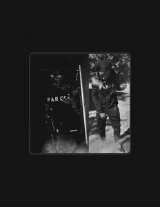 聆聽 HunnitBandR3tr0、觀看音樂影片、閱讀小傳、查看巡演日期等！