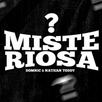 Misteriosa (feat. Nathan Toddy) - Single - Domnic