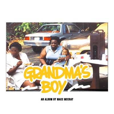 Grandma's Boy