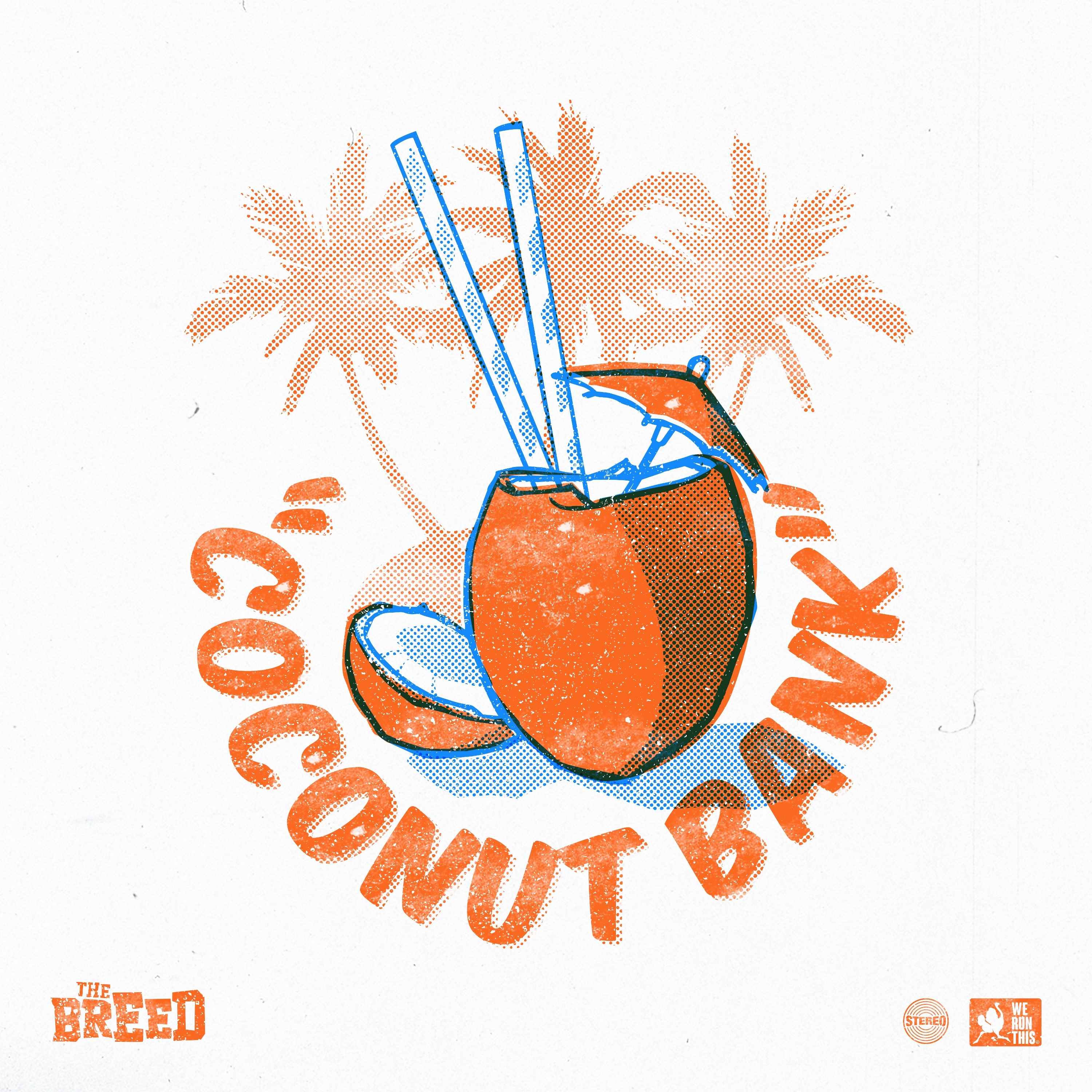 Coconut Bank - Single