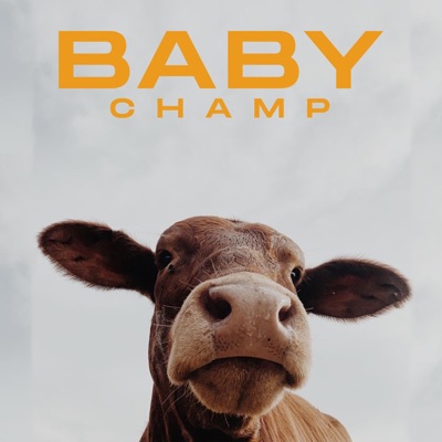 BABY - Single