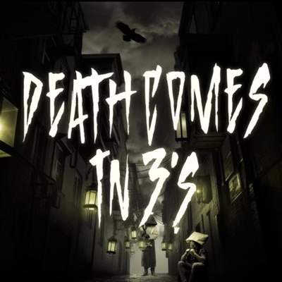 Death Comes In 3's