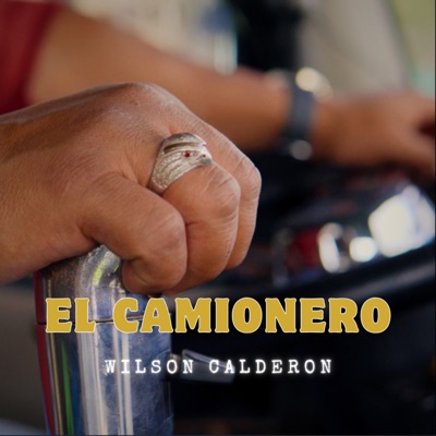 El Camionero - Single