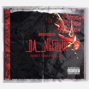 Dangerous / Sensemillia (E.P)
