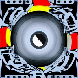 Flowin (feat. Fyzika) Tadashi Eto