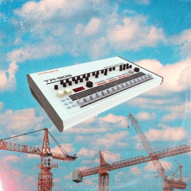 Highrise (feat. Doktor Plekter) Barbwalters