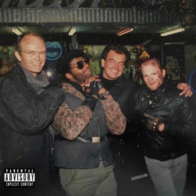 Don't Feed the Swordsmen