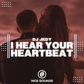 I Hear Your Heartbeat artwork