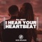 I Hear Your Heartbeat artwork