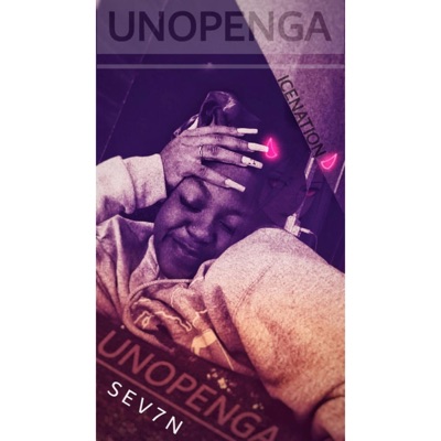 unopenga (feat. Chief Qreecha) - Single