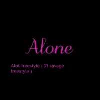 Alone - Single - Kandii Gold