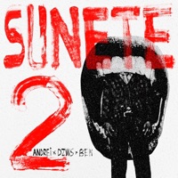 SUNETE 2 - Single - Andrei, DZWS & BEN