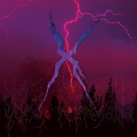 X's - Single - Yung Represalia