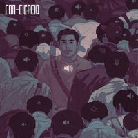 Con-ciencia - Single - Ottavistyle, Henz Beats & Zen Dyna