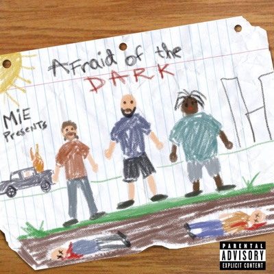 Afraid of the Dark