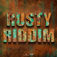 Rusty Riddim - EP - XplicitMevon & N.M.G Music