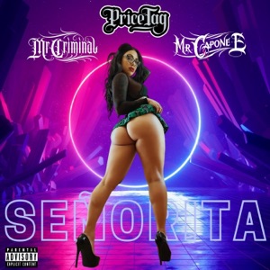 Señorita (feat. Mr. Criminal & Mr. Capone-E)