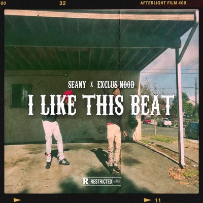 I like this beat (feat. Exclus Nood) - Single