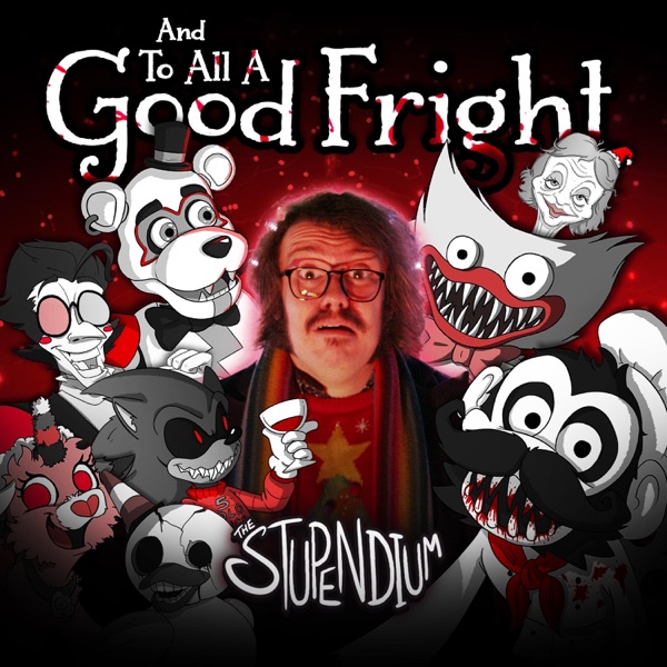 And To All a Good Fright