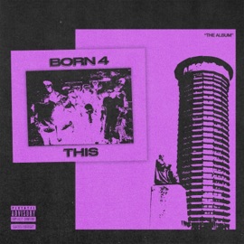 WHERE the LUV (feat. Tg.blk) Albeezy