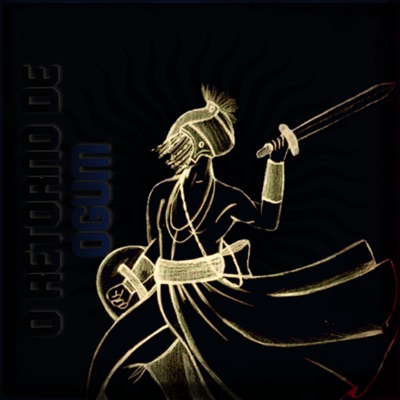O Retorno de Ogum - Single
