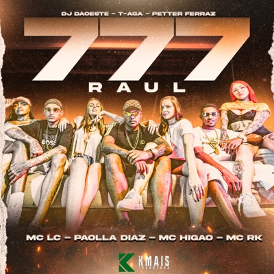 777 Raul - Single
