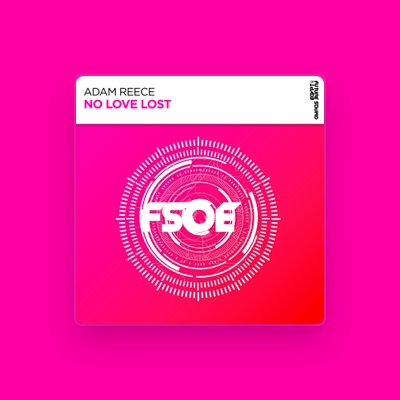 Listen to Adam Reece, watch music videos, read bio, see tour dates & more!