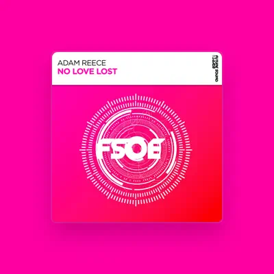 Listen to Adam Reece, watch music videos, read bio, see tour dates & more!