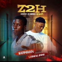 Zero 2 Hero (feat. Diamond Jimma) [Remix] - Single - Ade Pamilerin