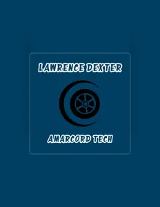 Listen to Lawrence Dexter, watch music videos, read bio, see tour dates & more!
