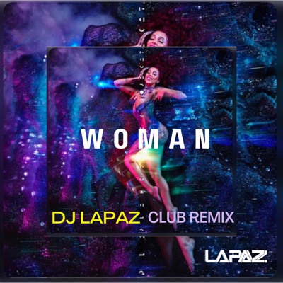 Woman (Club Remix) - Single