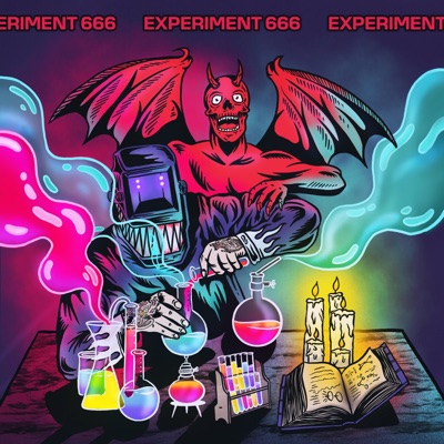 Experiment 666 - Single