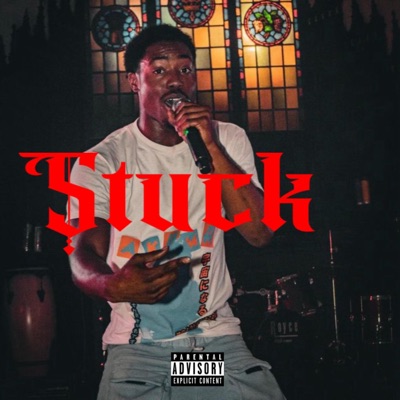 Stuck - EP
