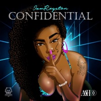 Confidential - Single - Iamroyston & Babybang