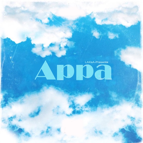 Appa - EP